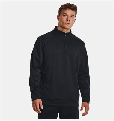 Under Armour UA Armour Fleece 1/4 Zip Erkek Sweatshirt