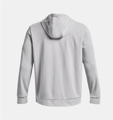 Under Armour UA Armour Fleece Hoodie Erkek Sweatshirt