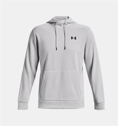 Under Armour UA Armour Fleece Hoodie Erkek Sweatshirt