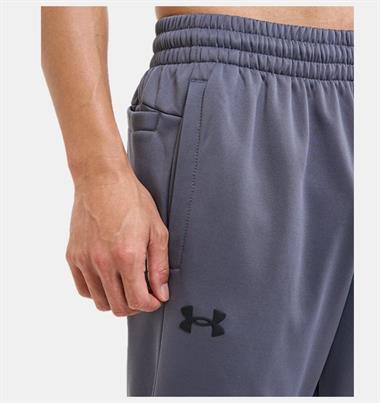 Under Armour UA Armour Fleece Joggers Erkek Eşofman Altı