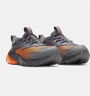 Under Armour UA BPS Scramjet 7 Erkek Çocuk Koşu Ayakkabısı