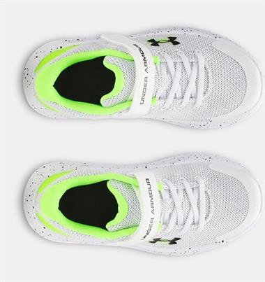 Under Armour UA BPS Surge 4 AC Erkek Çocuk Koşu Ayakkabısı