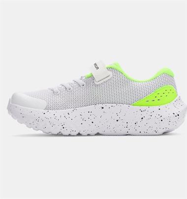 Under Armour UA BPS Surge 4 AC Erkek Çocuk Koşu Ayakkabısı