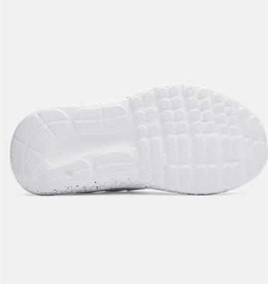 Under Armour UA BPS Surge 4 AC Erkek Çocuk Koşu Ayakkabısı