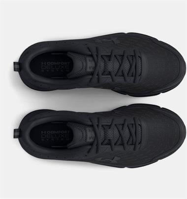 Under Armour UA Charged Assert 10 Erkek Koşu Ayakkabısı