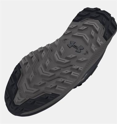 Under Armour UA Charged Bandit TR 3 SP Erkek Koşu Ayakkabısı