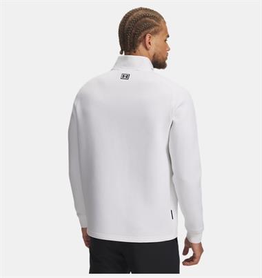 Under Armour UA Drive Pro Hybrid Yarım Fermuarlı Sweatshirt