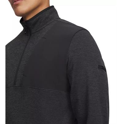 Under Armour UA Drive Sweaterfleece Yarım Fermuarlı Sweatshirt