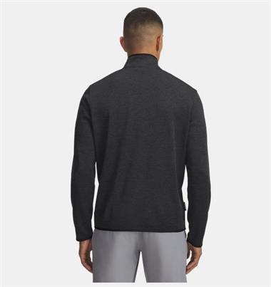 Under Armour UA Drive Sweaterfleece Yarım Fermuarlı Sweatshirt