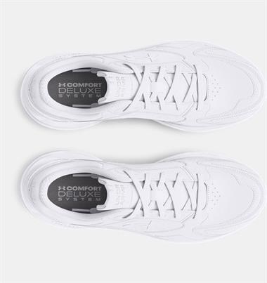Under Armour UA Edge LTHR Erkek Spor Ayakkabı