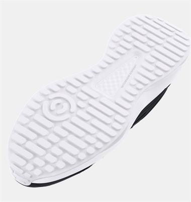 Under Armour UA Edge LTHR Erkek Spor Ayakkabı