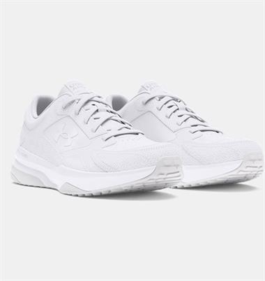 Under Armour UA Edge LTHR Erkek Spor Ayakkabı