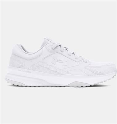 Under Armour UA Edge LTHR Erkek Spor Ayakkabı
