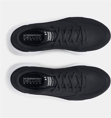 Under Armour UA Edge LTHR Erkek Spor Ayakkabı