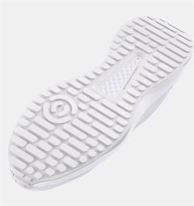 Under Armour UA Edge LTHR Erkek Spor Ayakkabı
