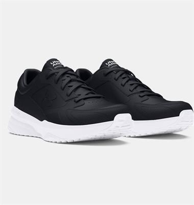 Under Armour UA Edge LTHR Erkek Spor Ayakkabı