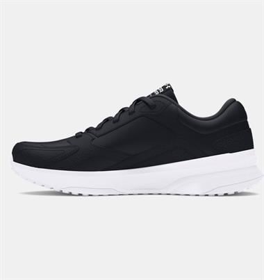 Under Armour UA Edge LTHR Erkek Spor Ayakkabı
