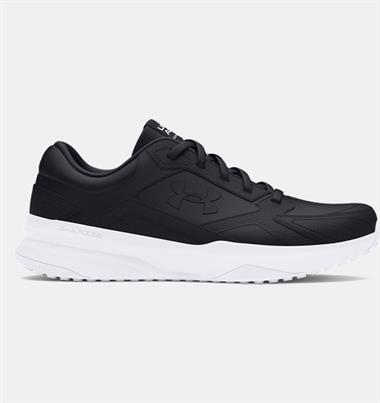 Under Armour UA Edge LTHR Erkek Spor Ayakkabı