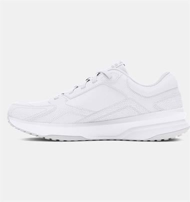 Under Armour UA Edge LTHR Erkek Spor Ayakkabı