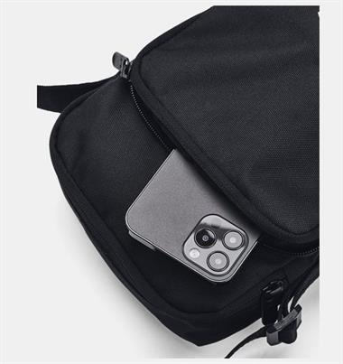 Under Armour UA Essential Lite Crossbody Unisex Çanta