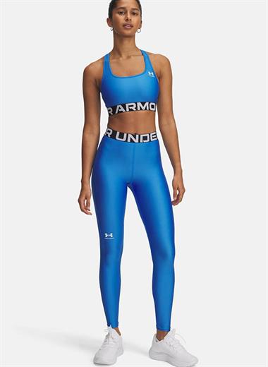 Under Armour UA HG Authentics Legging Kadın Tayt