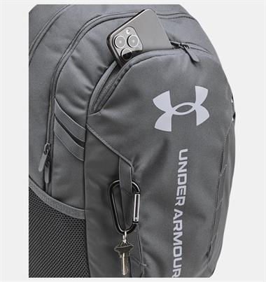 Under Armour UA Hustle 6.0 Backpack Sırt Çantası