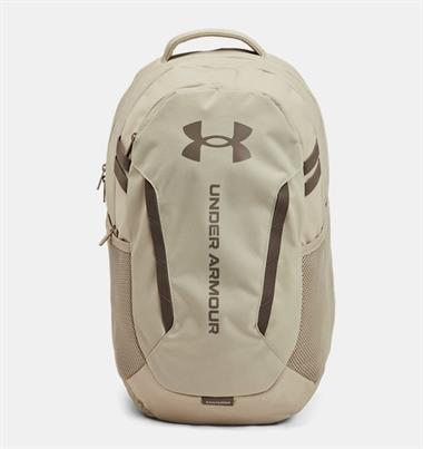 Under Armour UA Hustle 6.0 Backpack Sırt Çantası