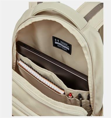 Under Armour UA Hustle 6.0 Backpack Sırt Çantası