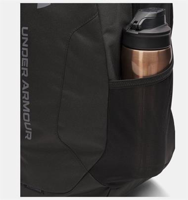 Under Armour UA Hustle Lite Backpack Unisex Sırt Çantası