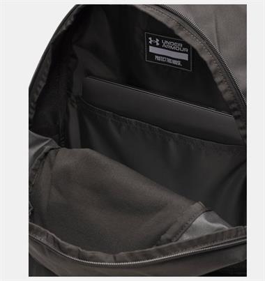Under Armour UA Hustle Lite Backpack Unisex Sırt Çantası