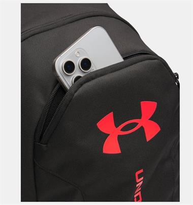 Under Armour UA Hustle Lite Backpack Unisex Sırt Çantası