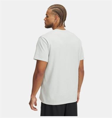 Under Armour UA HW Armour Label SS Erkek T-Shirt