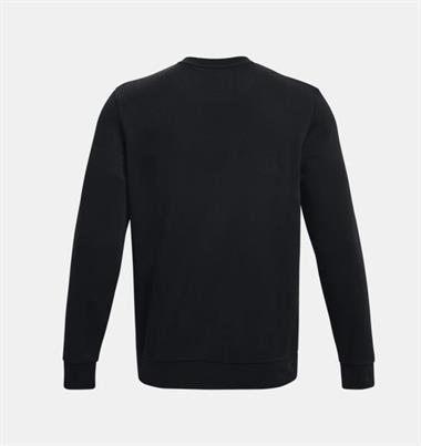 Under Armour UA Icon Fleece Crew Erkek Sweatshirt