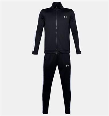 Under Armour UA Knit Track Suit Erkek Eşofman Takımı