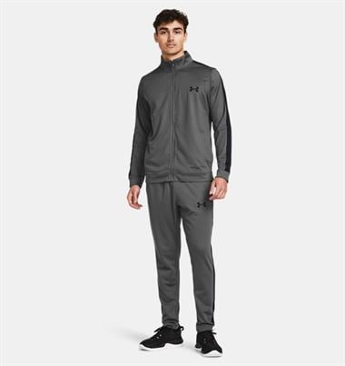 Under Armour UA Knit Track Suit Erkek Eşofman Takımı
