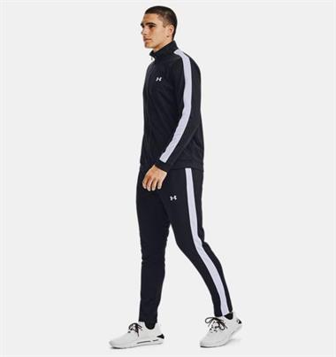 Under Armour UA Knit Track Suit Erkek Eşofman Takımı