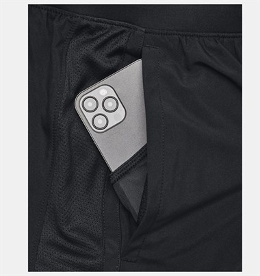 Under Armour Ua Launch 5 2-In-1 Shorts Erkek Şort