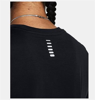 Under Armour UA Launch Shortsleeve Kadın T-Shirt