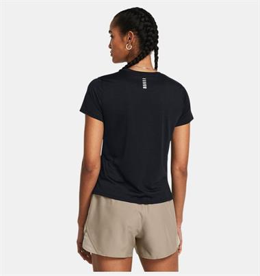 Under Armour UA Launch Shortsleeve Kadın T-Shirt