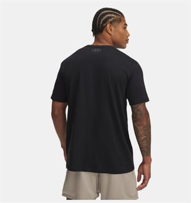 Under Armour UA M LC FLY IN LOGO SS Erkek T-Shirt