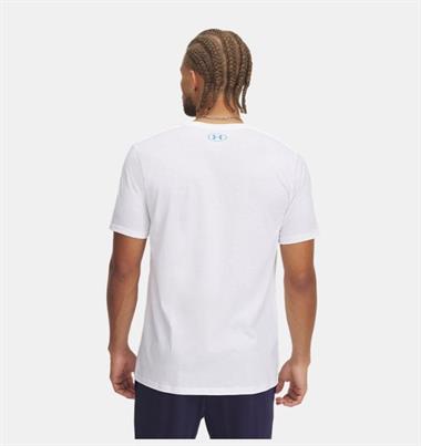 Under Armour UA M LC FLY IN LOGO SS Erkek T-Shirt