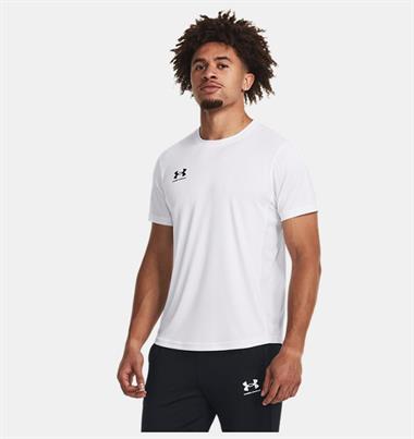 Under Armour UA Ms Ch. Train SS Erkek T-Shirt