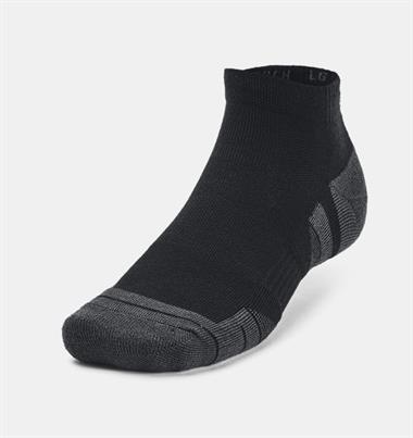 Under Armour UA Performance Tech 3pk Low Unisex Çorap