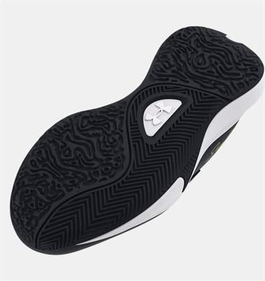 Under Armour UA PS Lockdown 7 Erkek Çocuk Basketbol Ayakkabısı