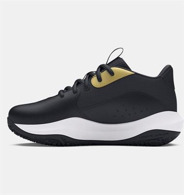 Under Armour UA PS Lockdown 7 Erkek Çocuk Basketbol Ayakkabısı