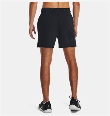 Under Armour UA Rival Terry 6in Short Erkek Şort