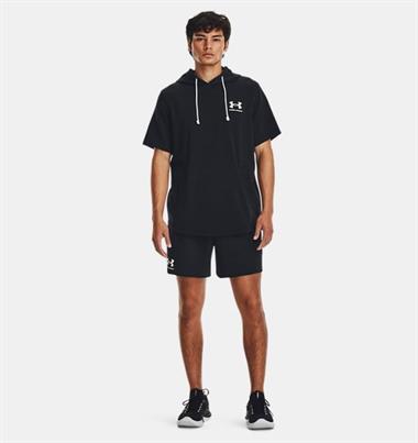 Under Armour UA Rival Terry 6in Short Erkek Şort