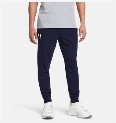 Under Armour UA Rival Terry Jogger Erkek Eşofman Altı