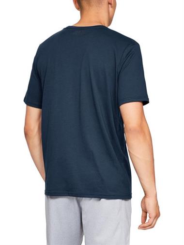 Under Armour UA SPORTSTYLE LC SS Erkek T-Shirt