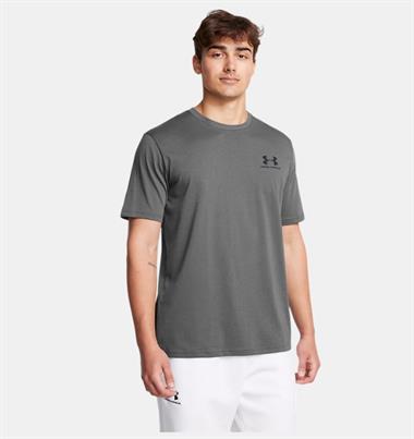 Under Armour UA SPORTSTYLE LC SS Erkek T-Shirt